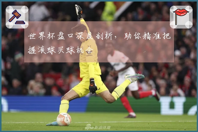 世界杯盘口深度剖析，助你精准把握滚球买球机会