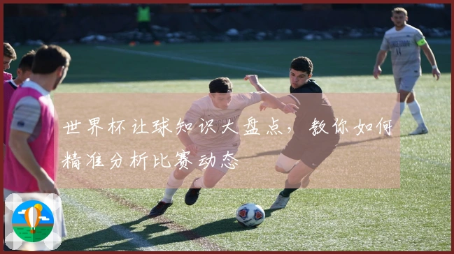世界杯让球知识大盘点，教你如何精准分析比赛动态